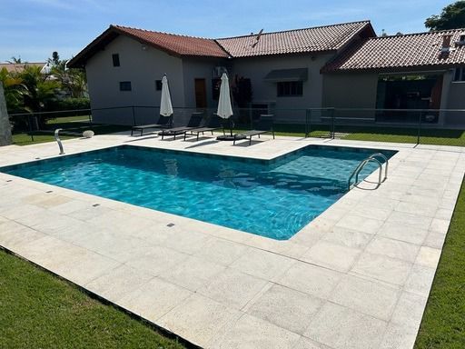 Casa de condomínio à venda no Condomínio Parque Village Castelo: