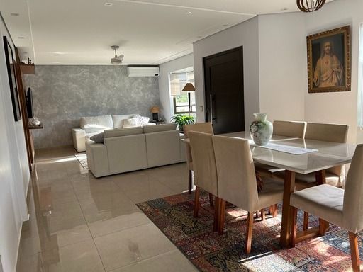 Casa de condomínio à venda no Condomínio Parque Village Castelo: