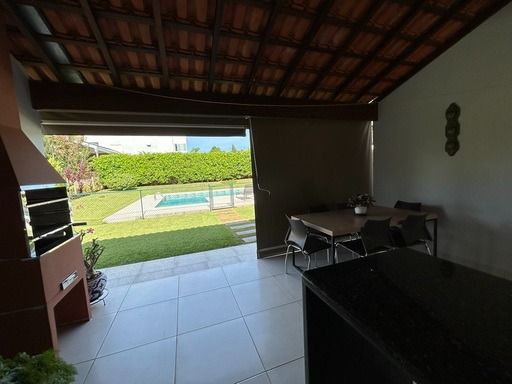 Casa de condomínio à venda no Condomínio Parque Village Castelo: