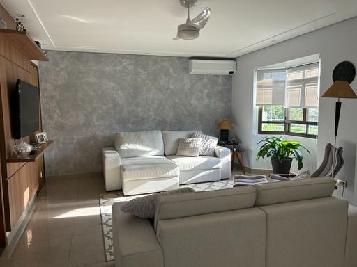 Casa de condomínio à venda no Condomínio Parque Village Castelo: