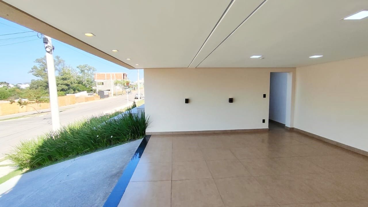 Casa de condomínio à venda no Condomínio Residencial Una: