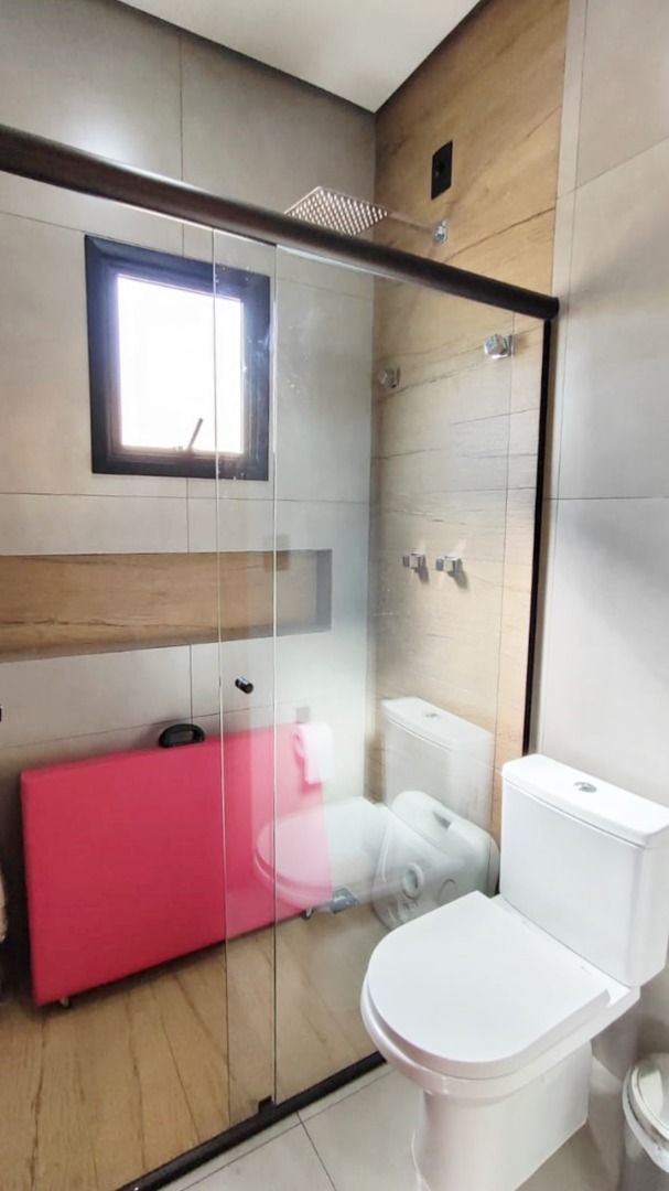 Casa de condomínio à venda no Condomínio Residencial Una: