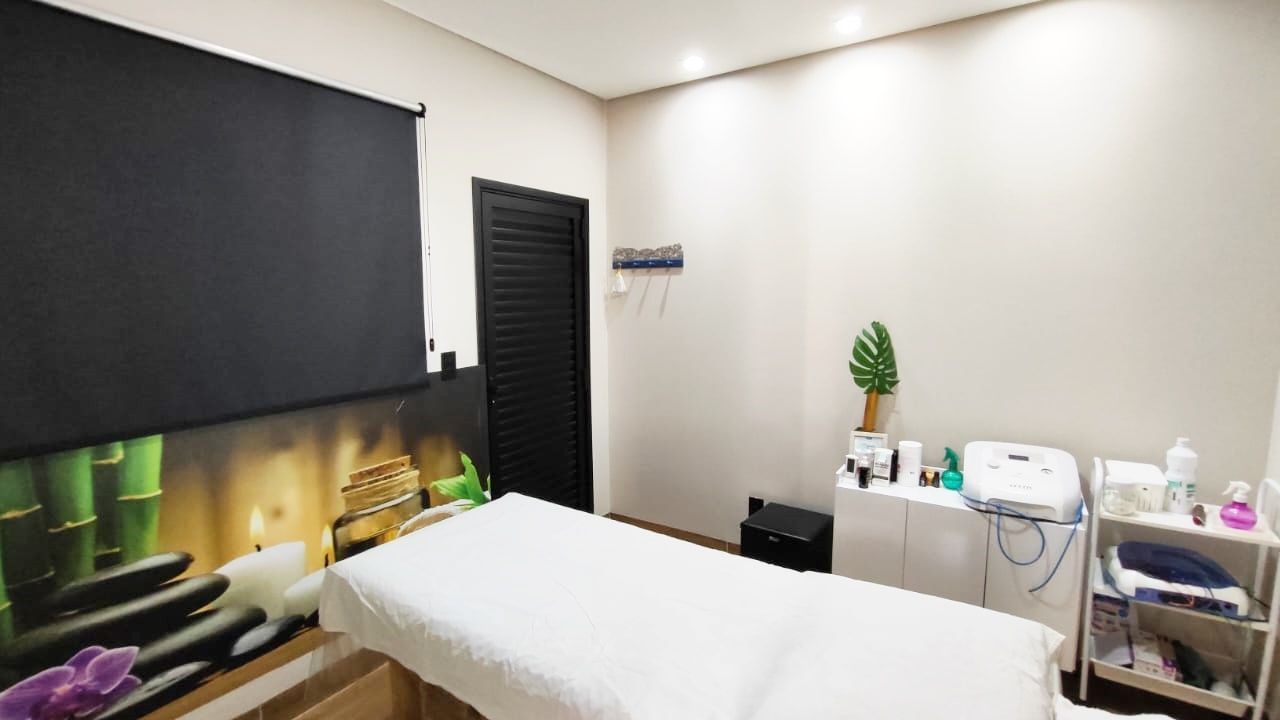 Casa de condomínio à venda no Condomínio Residencial Una: