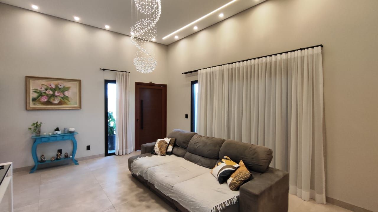 Casa de condomínio à venda no Condomínio Residencial Una: