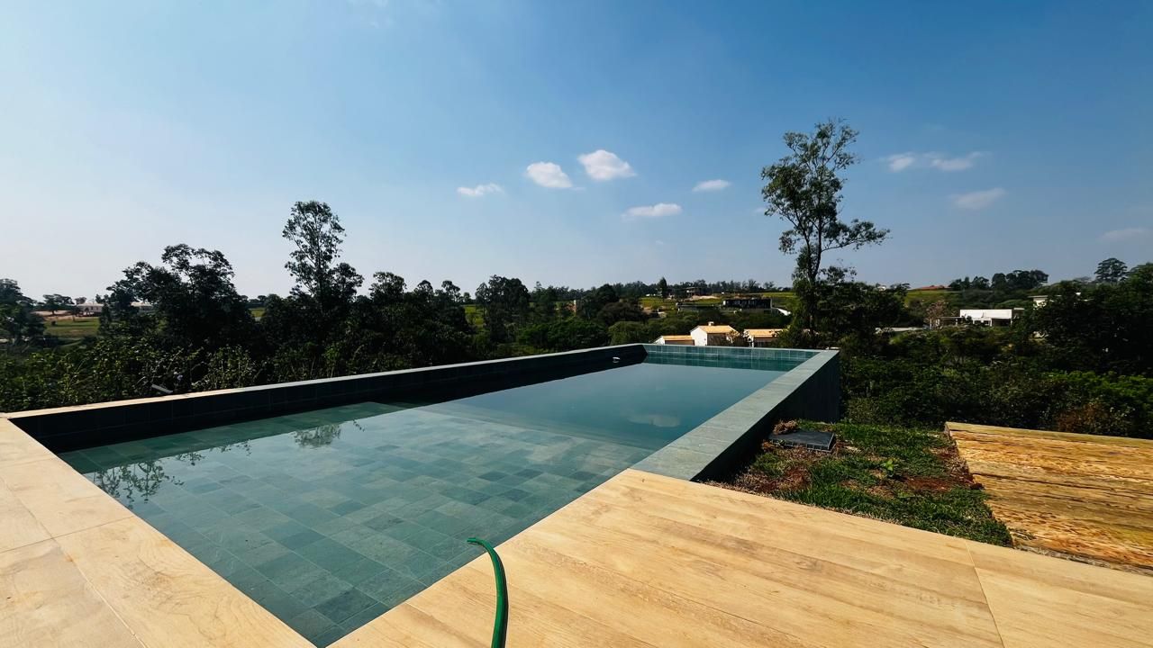 Casa de Condomínio Condomínio Terras de São José II Itu 
