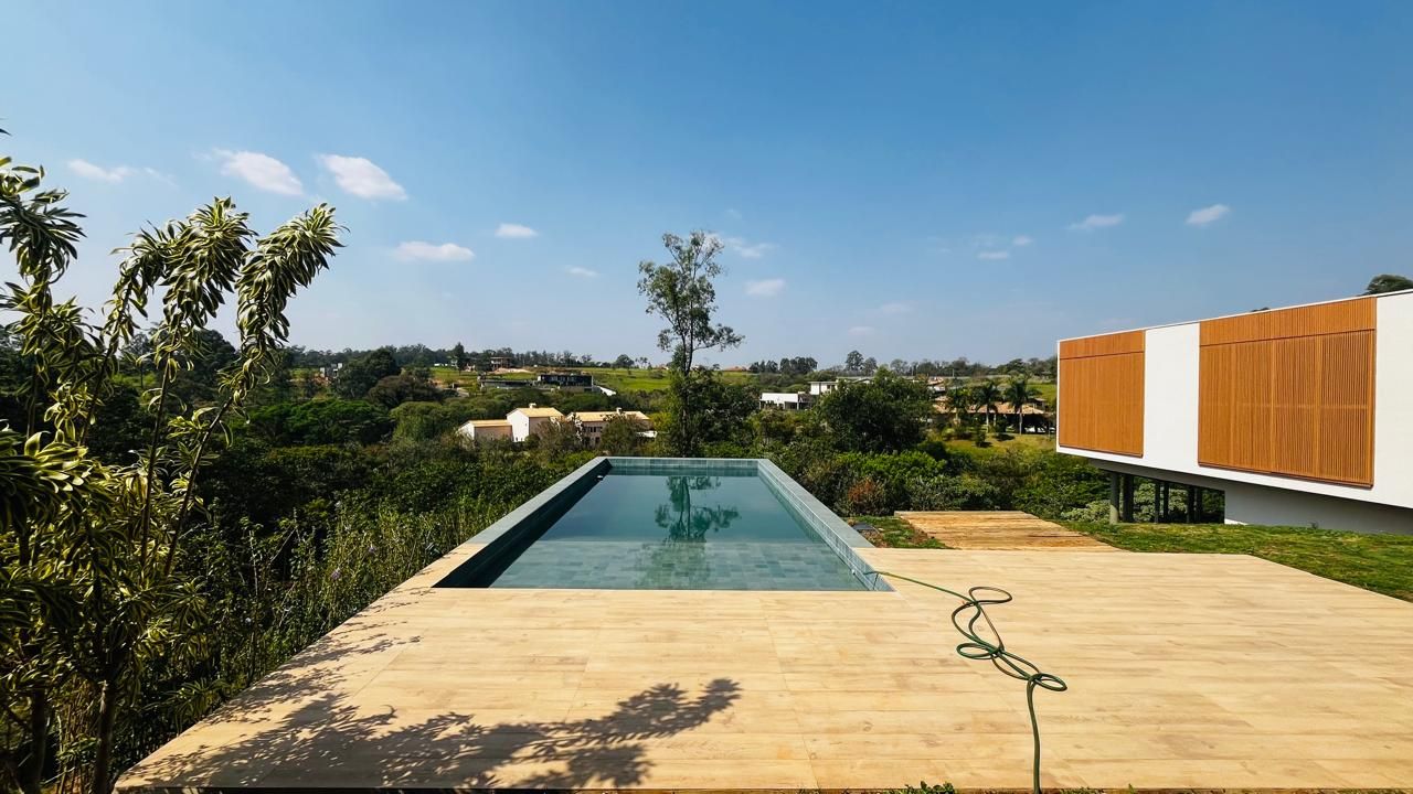 Casa de Condomínio Condomínio Terras de São José II Itu 