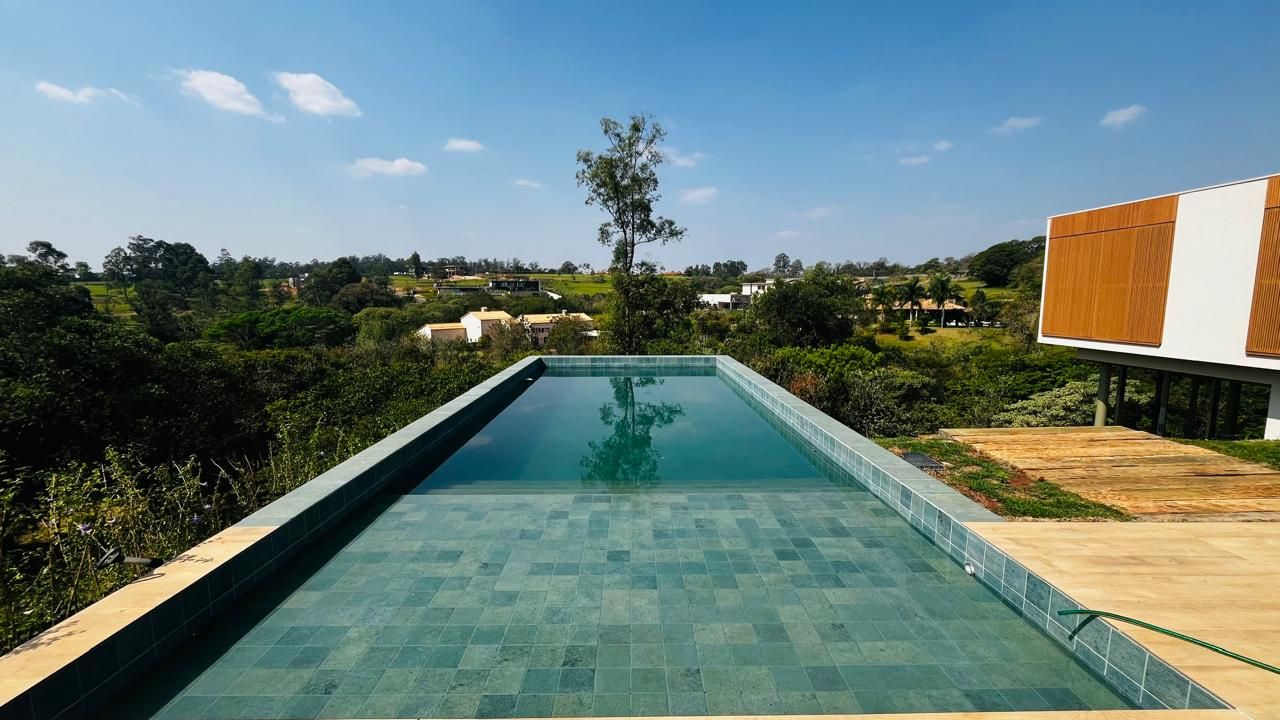 Casa à Venda no Condomínio Terras de São José Ii, Itu/Sp