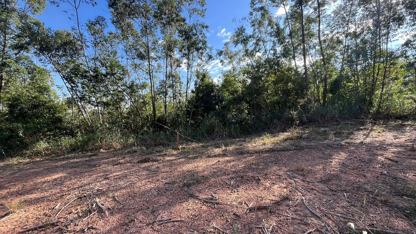 Terreno de Condomínio Condomínio Terras de São José II Itu 