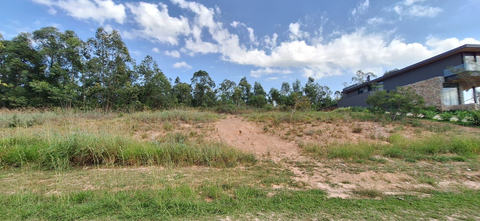 Terreno de Condomínio Condomínio Terras de São José II Itu 