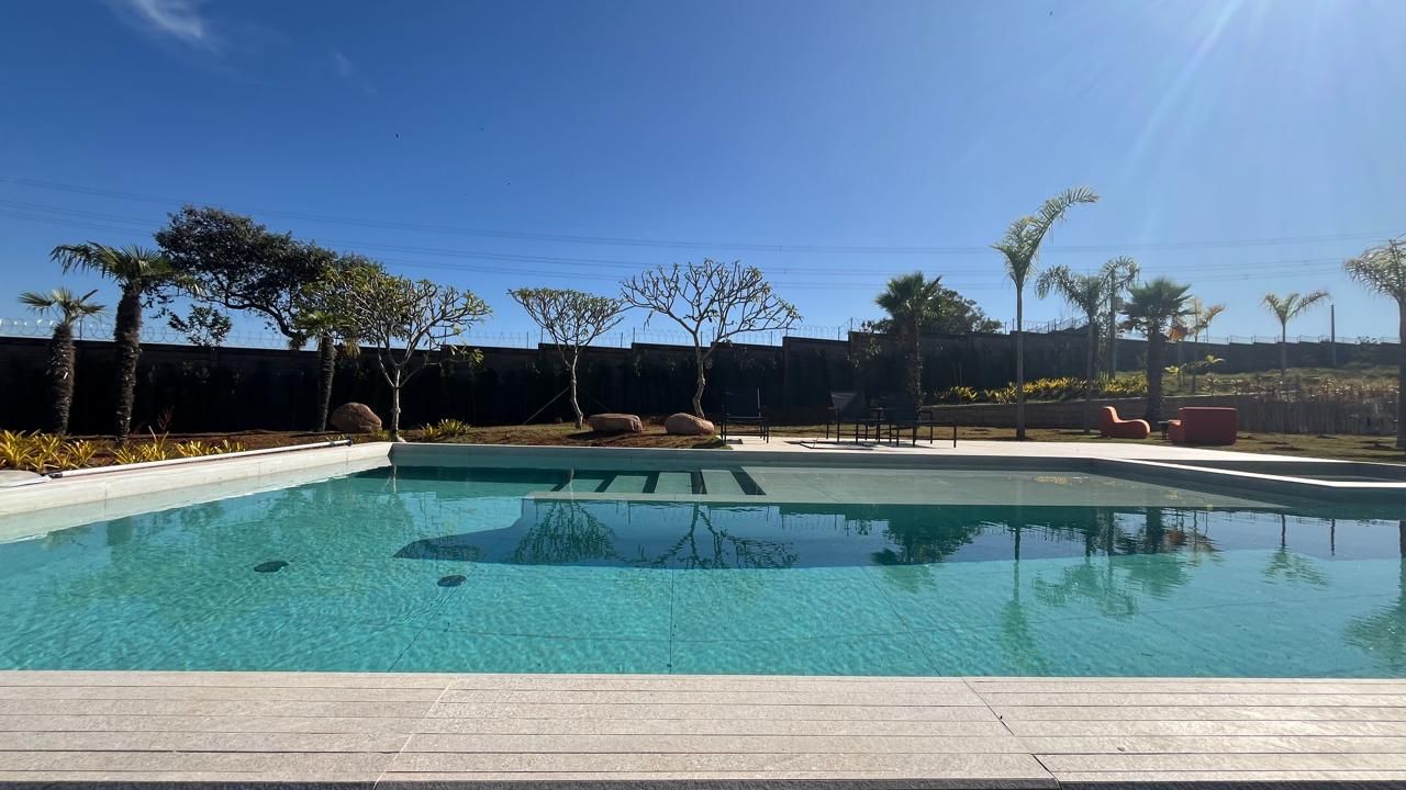 Casa de condomínio à venda no Condomínio Terras de São José II: