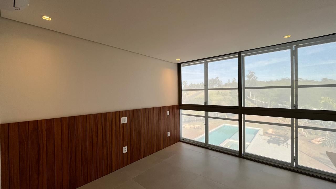 Casa de condomínio à venda no Condomínio Terras de São José II: