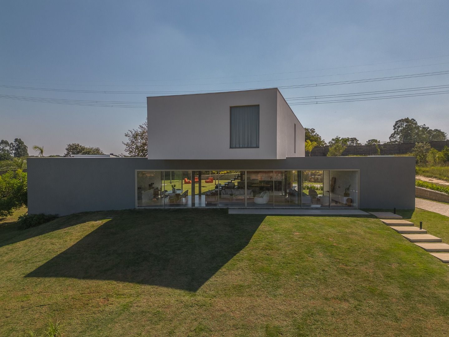 Casa de condomínio à venda no Condomínio Terras de São José II: