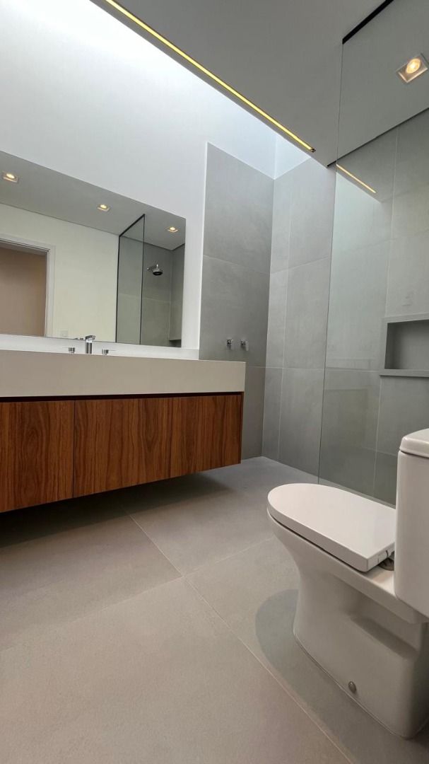 Casa de condomínio à venda no Condomínio Terras de São José II: