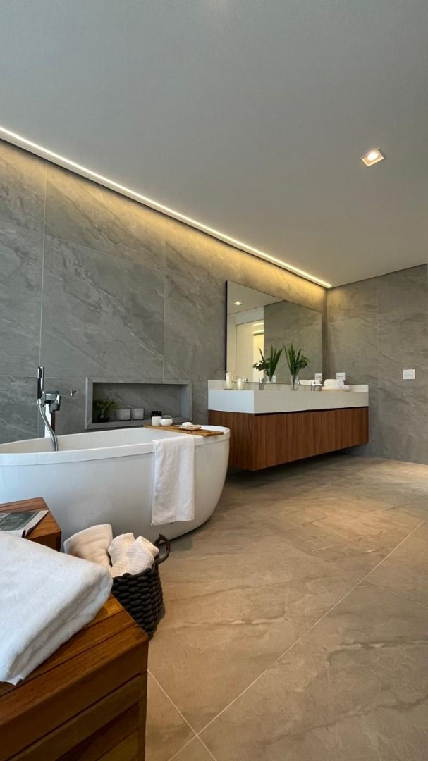 Casa de condomínio à venda no Condomínio Terras de São José II: