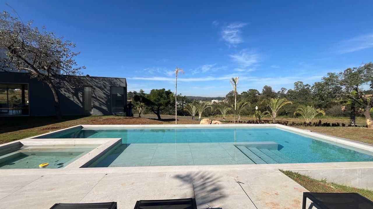 Casa de condomínio à venda no Condomínio Terras de São José II: