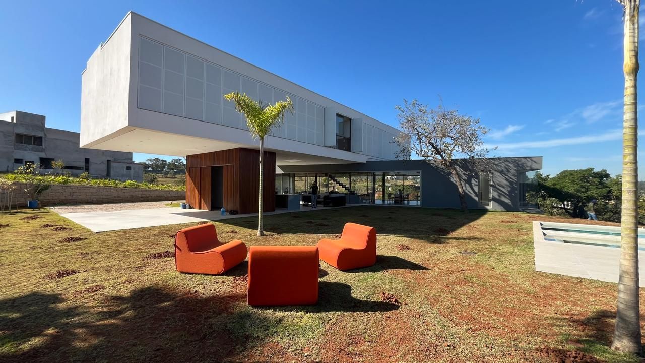 Casa de condomínio à venda no Condomínio Terras de São José II: