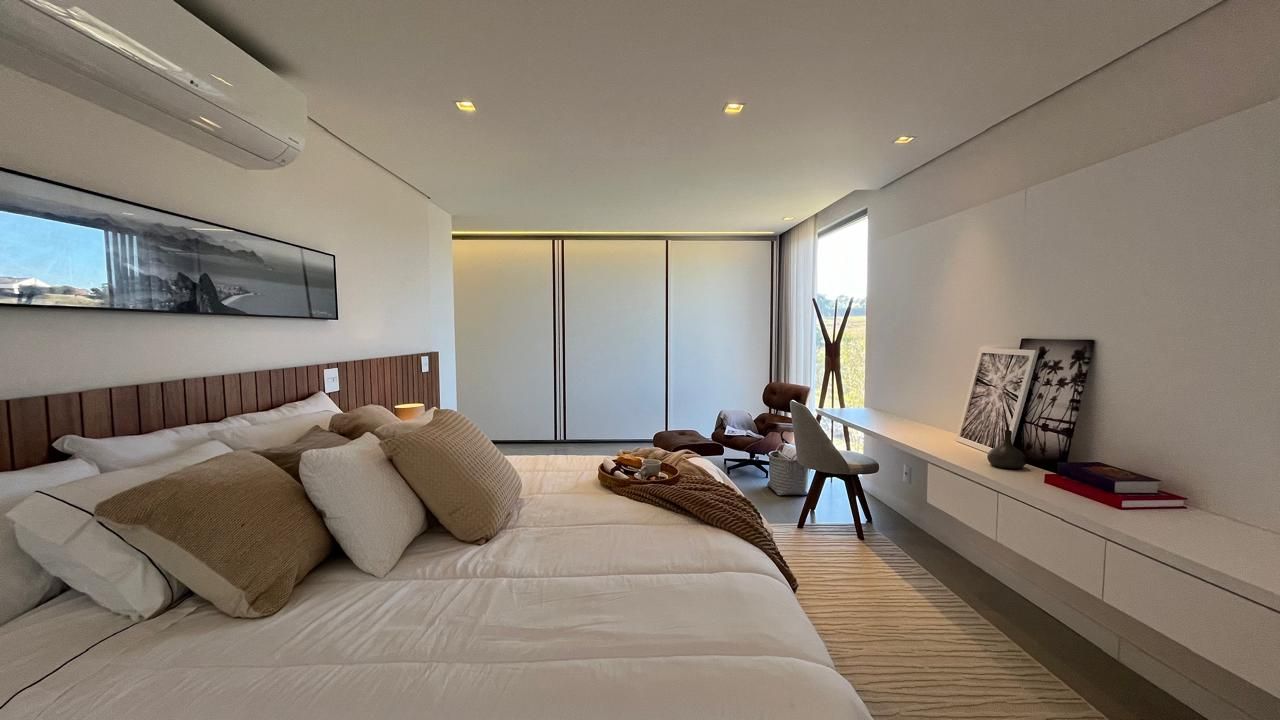 Casa de condomínio à venda no Condomínio Terras de São José II: