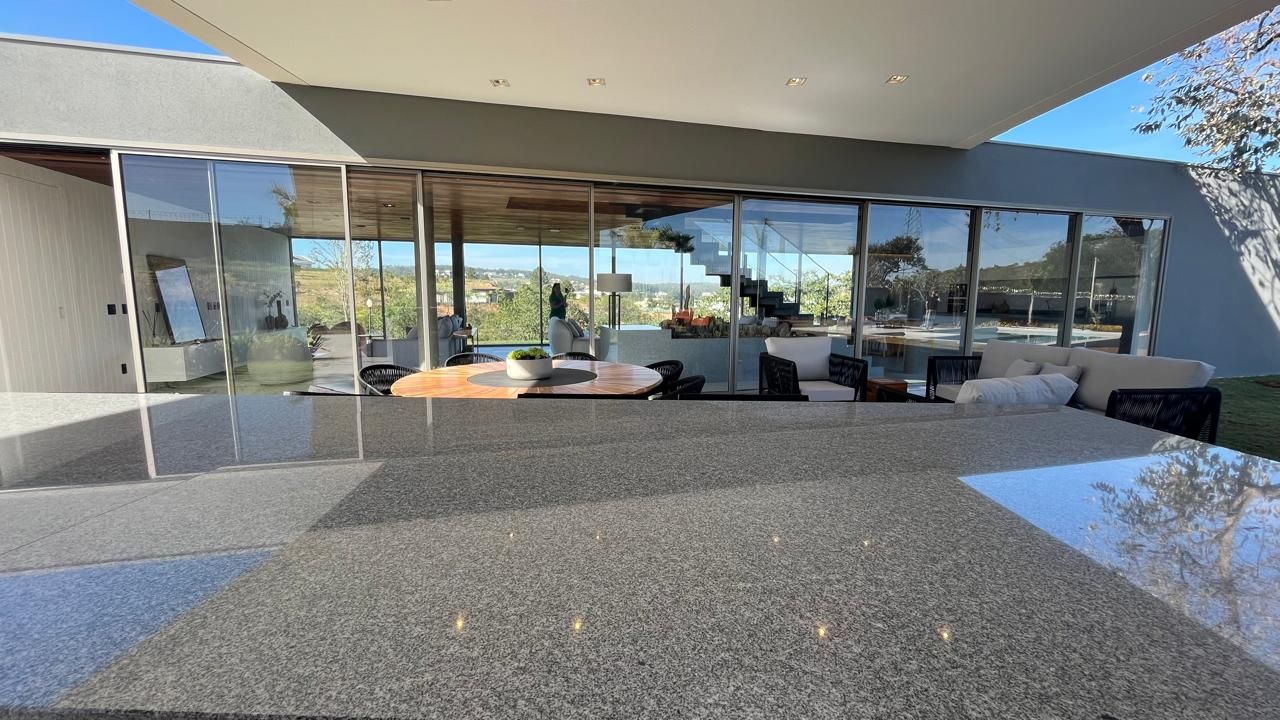 Casa de condomínio à venda no Condomínio Terras de São José II: