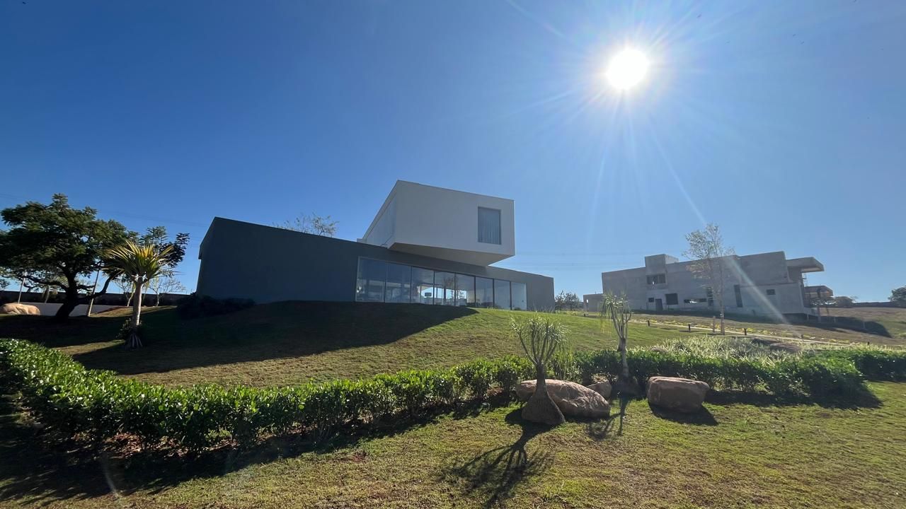 Casa de condomínio à venda no Condomínio Terras de São José II: