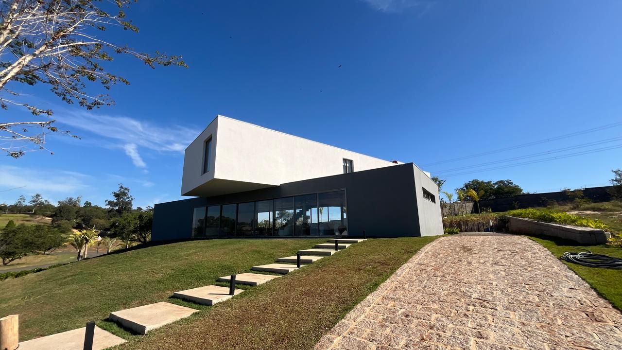 Casa de condomínio à venda no Condomínio Terras de São José II: