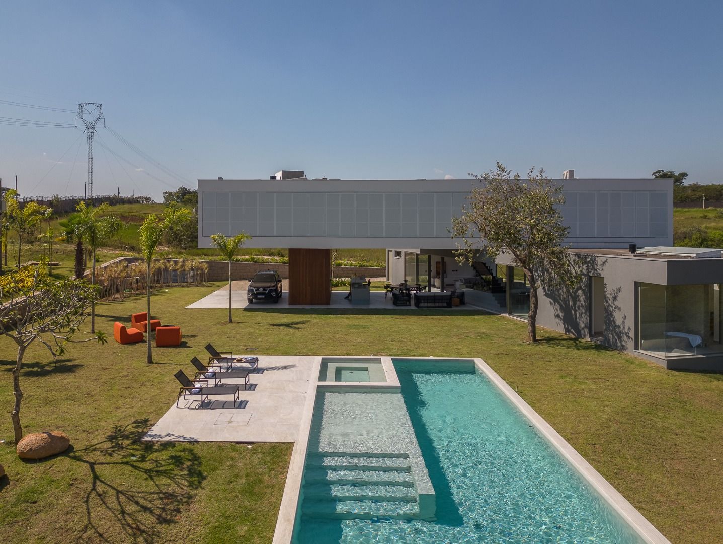 Casa de Condomínio Condomínio Terras de São José II Itu 
