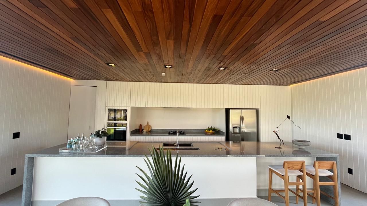 Casa de condomínio à venda no Condomínio Terras de São José II: