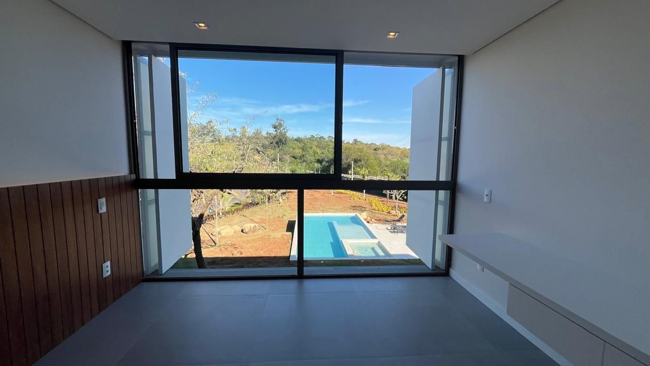 Casa de condomínio à venda no Condomínio Terras de São José II: