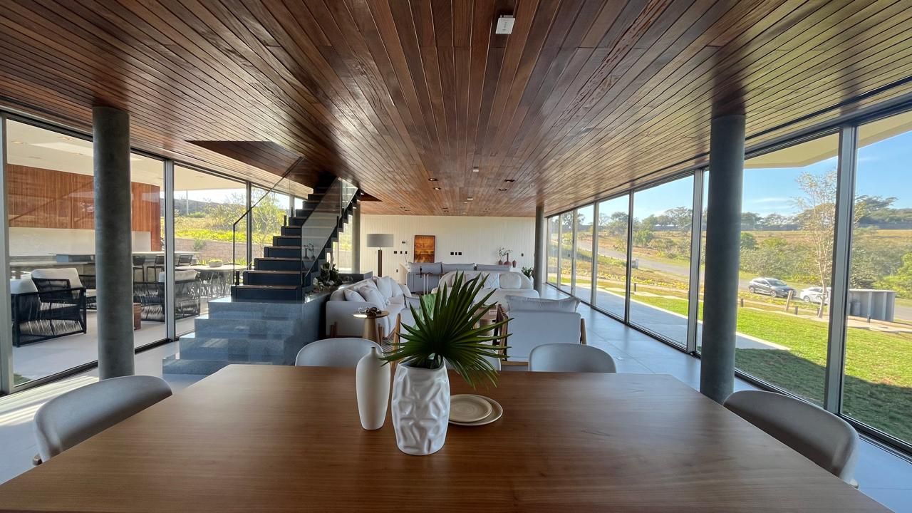 Casa de condomínio à venda no Condomínio Terras de São José II: