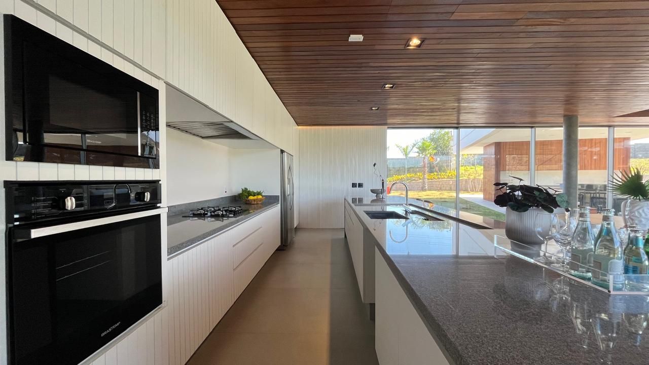 Casa de condomínio à venda no Condomínio Terras de São José II: