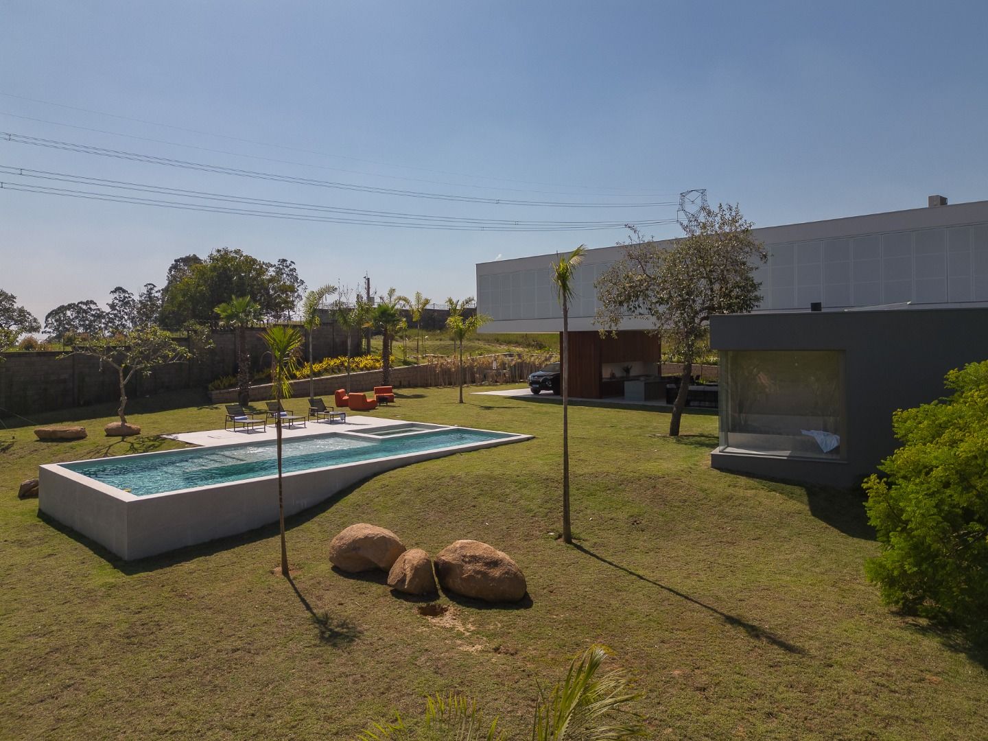 Casa de Condomínio Condomínio Terras de São José II Itu 