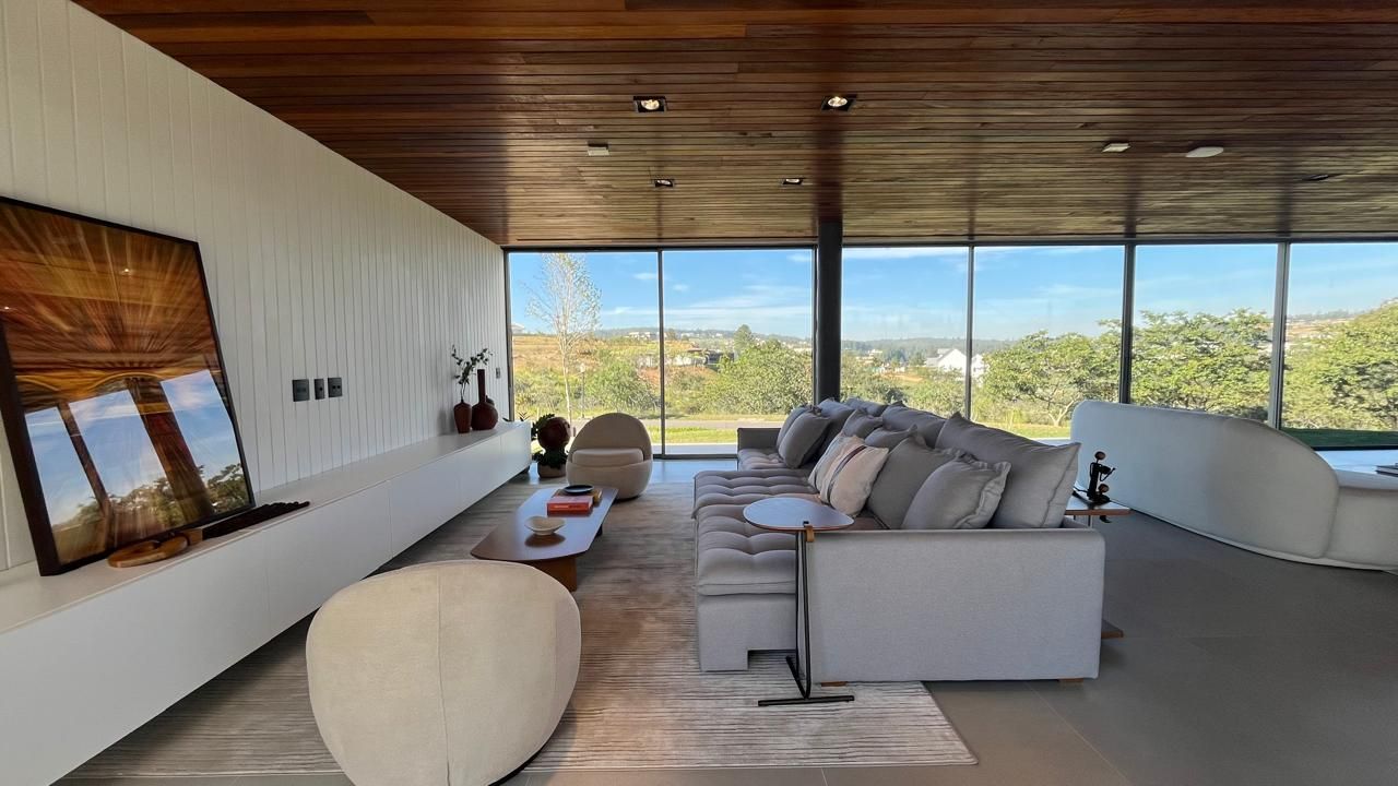 Casa de condomínio à venda no Condomínio Terras de São José II: