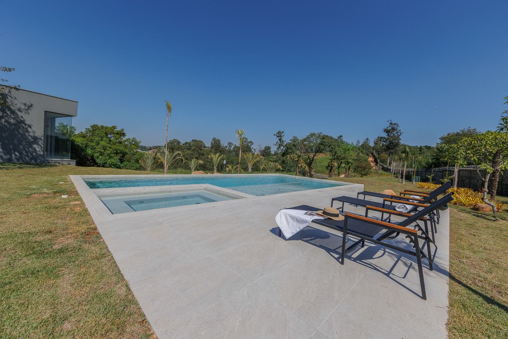 Casa de condomínio à venda no Condomínio Terras de São José II: