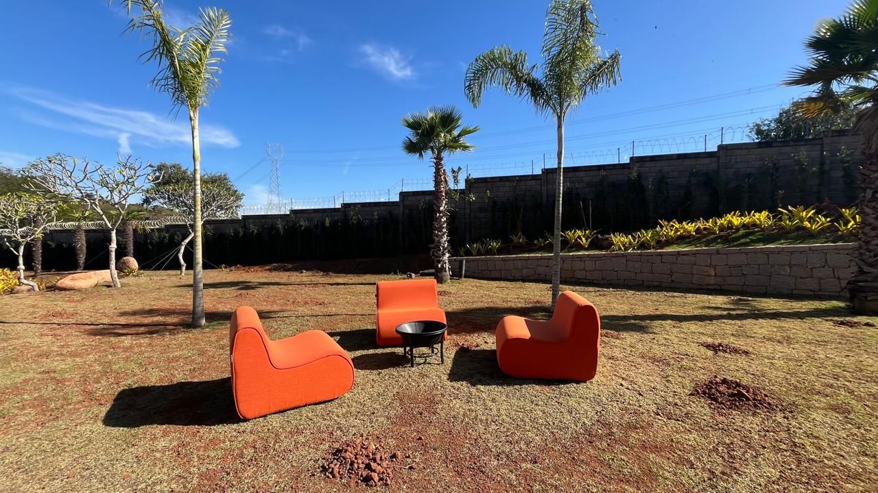 Casa de condomínio à venda no Condomínio Terras de São José II: