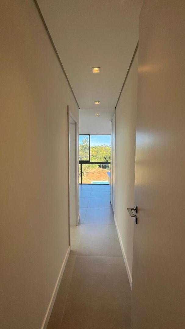 Casa de condomínio à venda no Condomínio Terras de São José II: