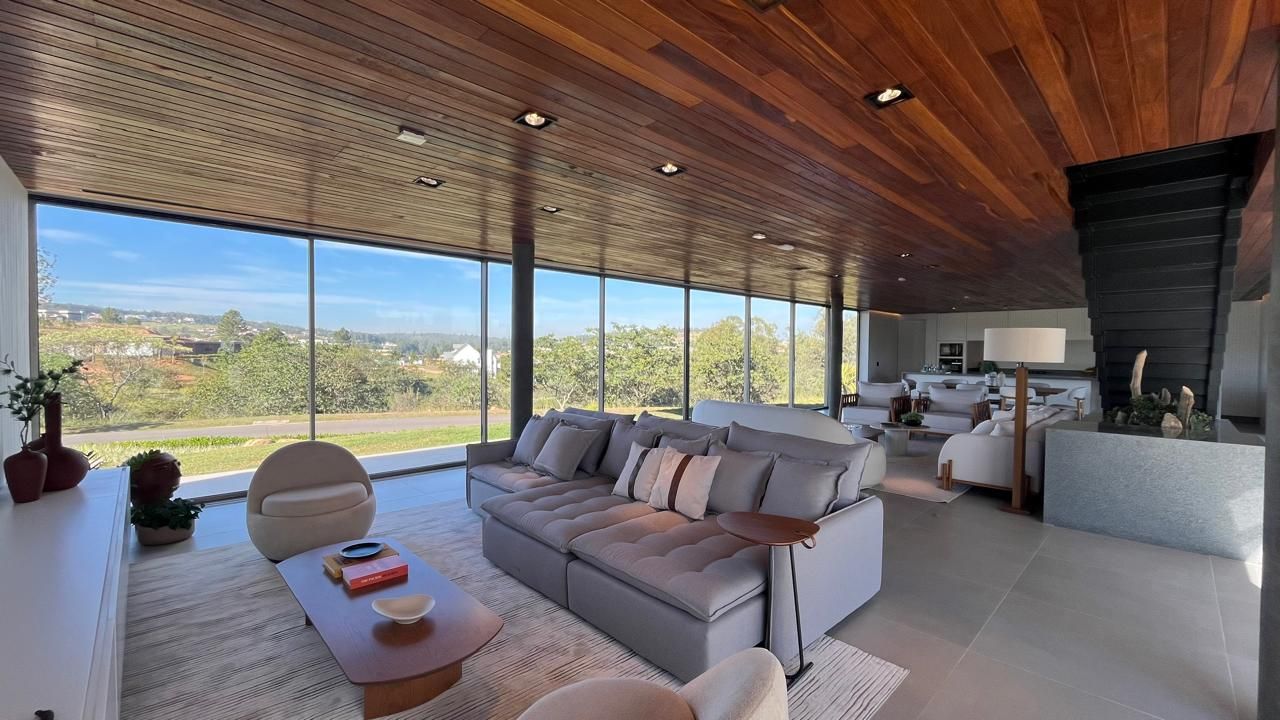 Casa de condomínio à venda no Condomínio Terras de São José II: