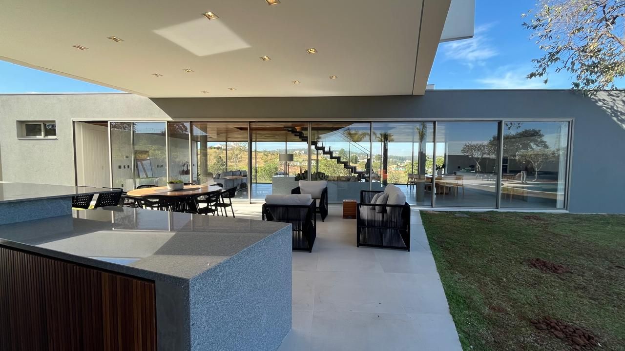 Casa de condomínio à venda no Condomínio Terras de São José II: