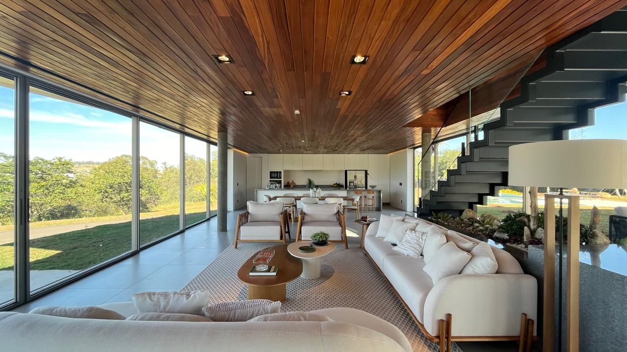 Casa de condomínio à venda no Condomínio Terras de São José II: