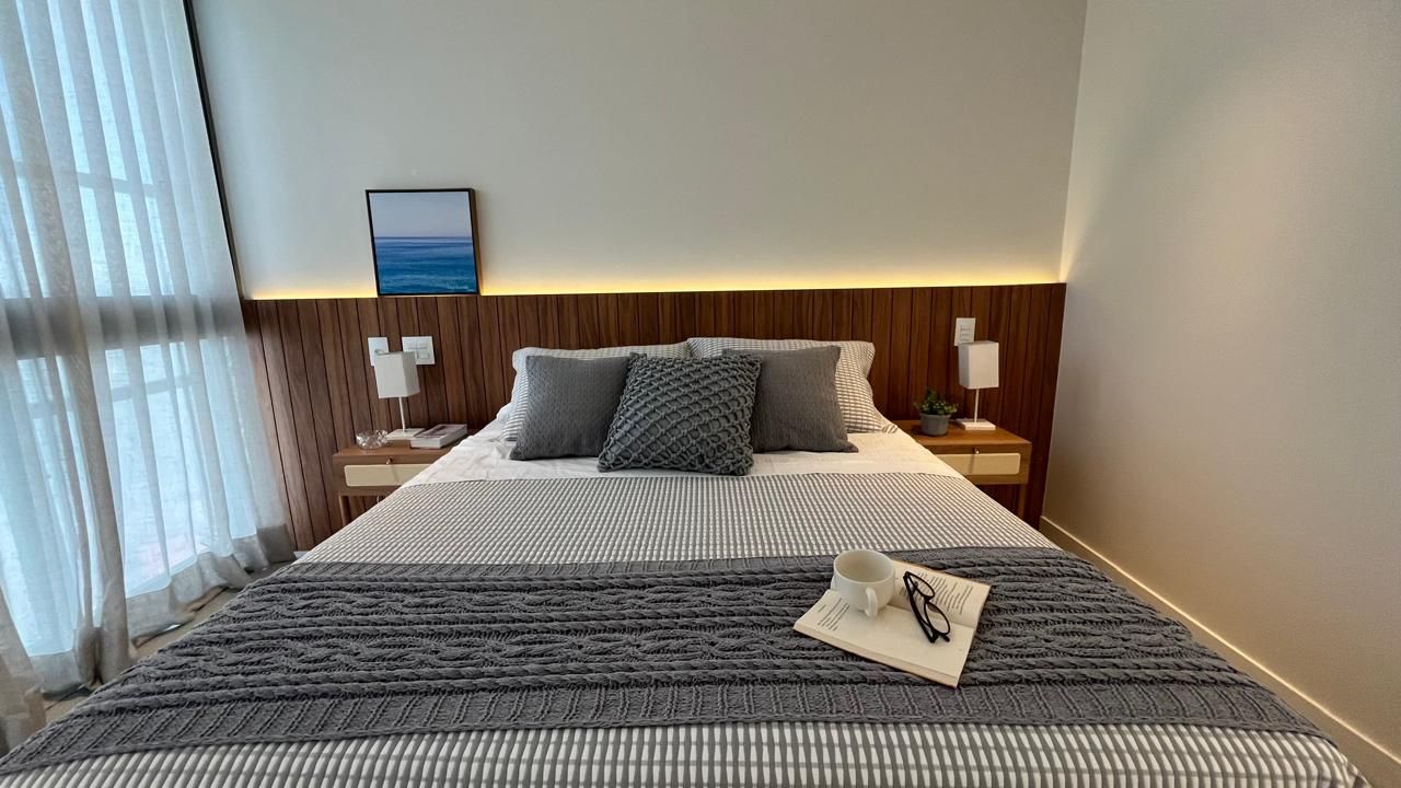 Casa de condomínio à venda no Condomínio Terras de São José II: