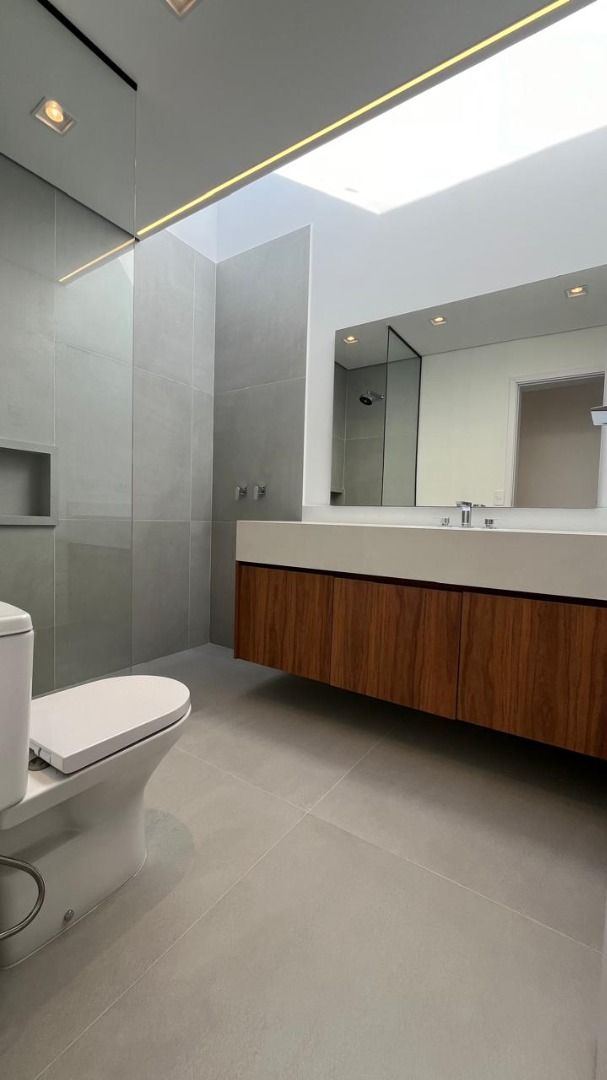 Casa de condomínio à venda no Condomínio Terras de São José II: