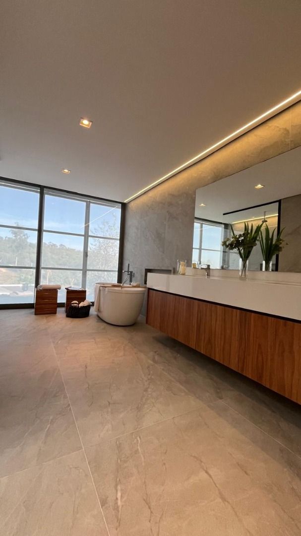 Casa de condomínio à venda no Condomínio Terras de São José II: