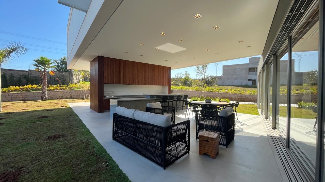 Casa de condomínio à venda no Condomínio Terras de São José II: