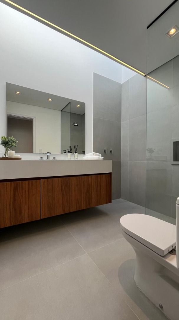 Casa de condomínio à venda no Condomínio Terras de São José II: