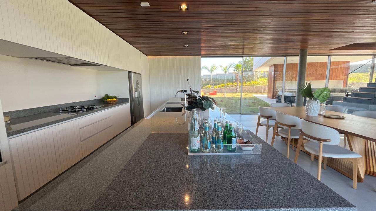 Casa de condomínio à venda no Condomínio Terras de São José II: