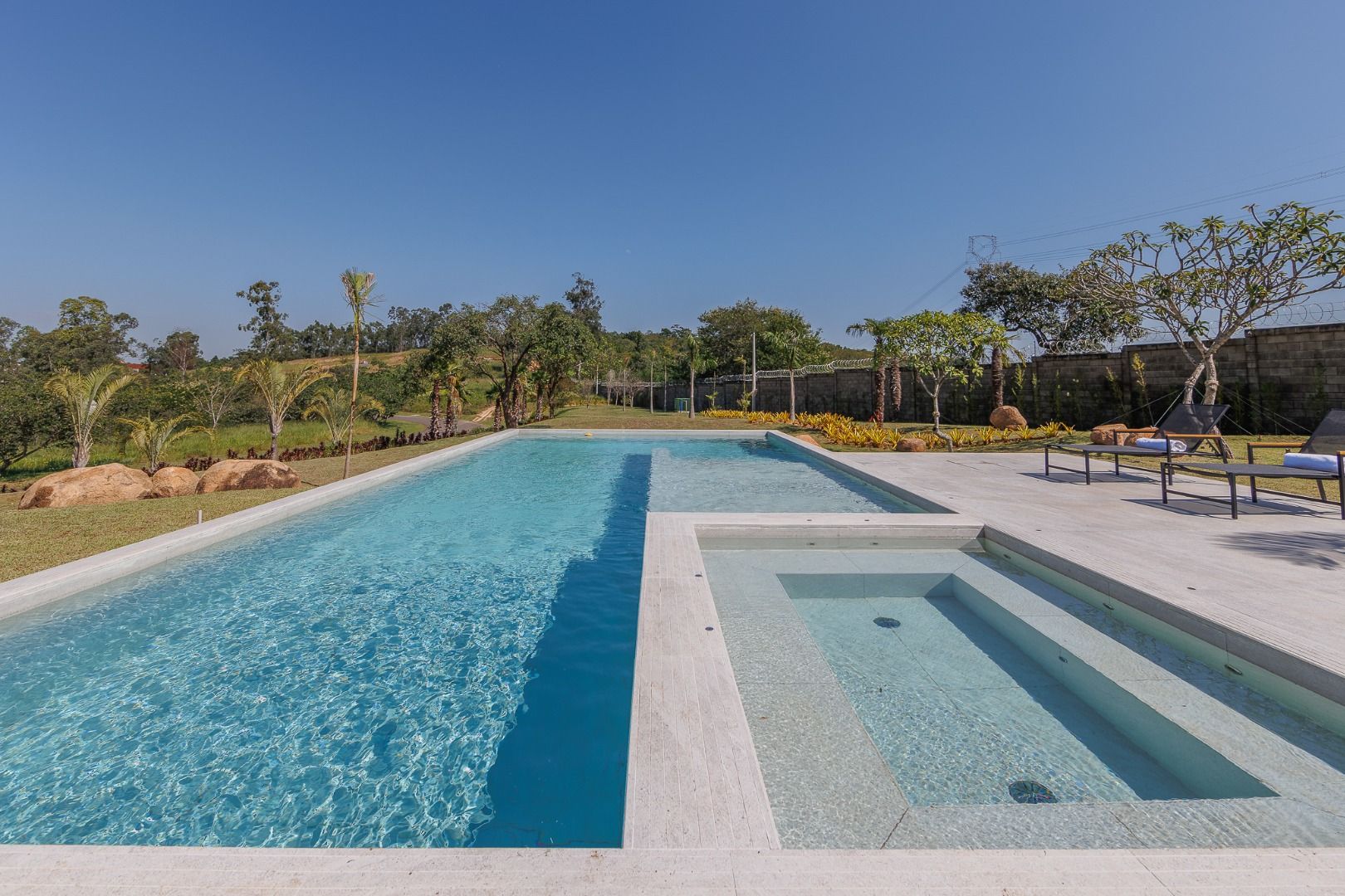 Casa de Condomínio Condomínio Terras de São José II Itu 