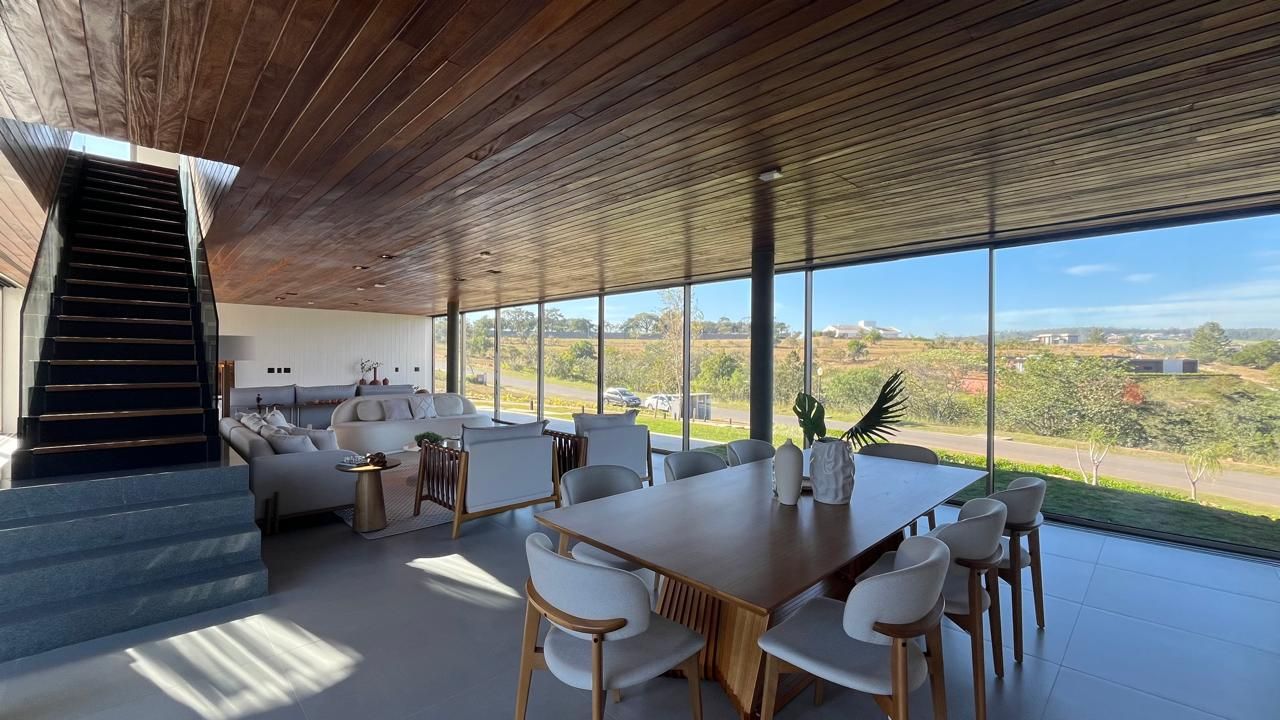 Casa de condomínio à venda no Condomínio Terras de São José II: