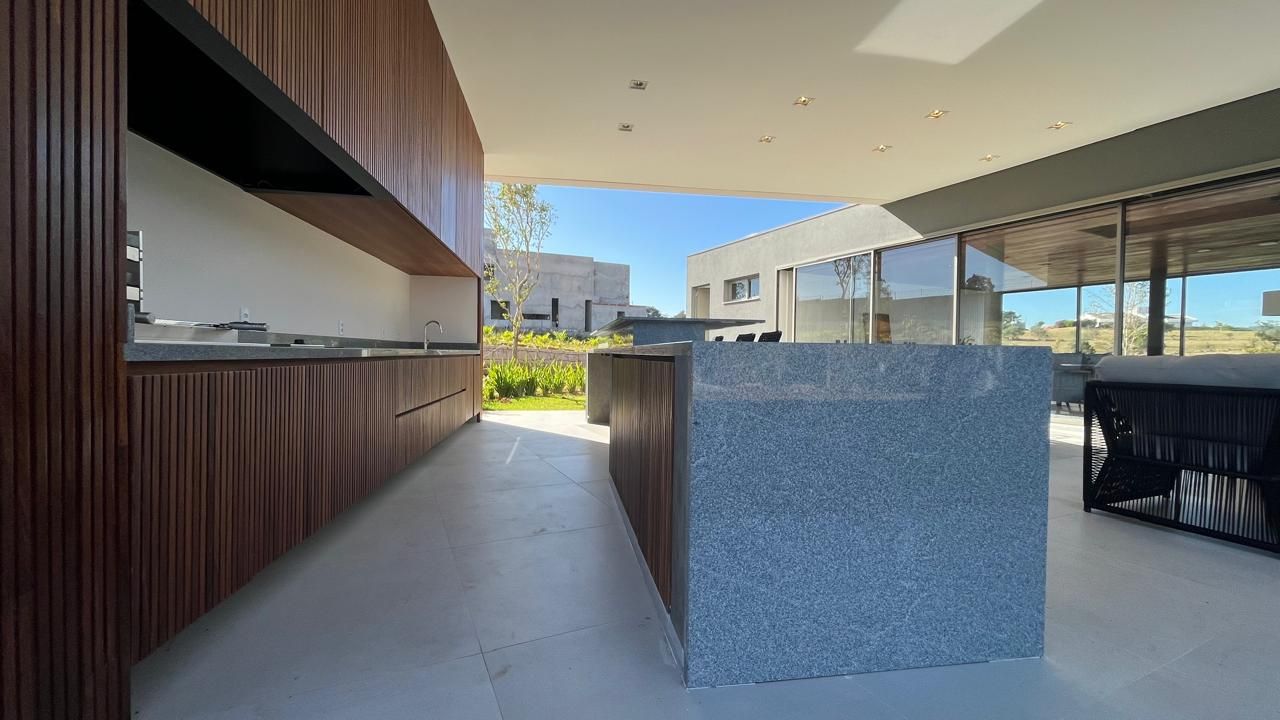 Casa de condomínio à venda no Condomínio Terras de São José II: