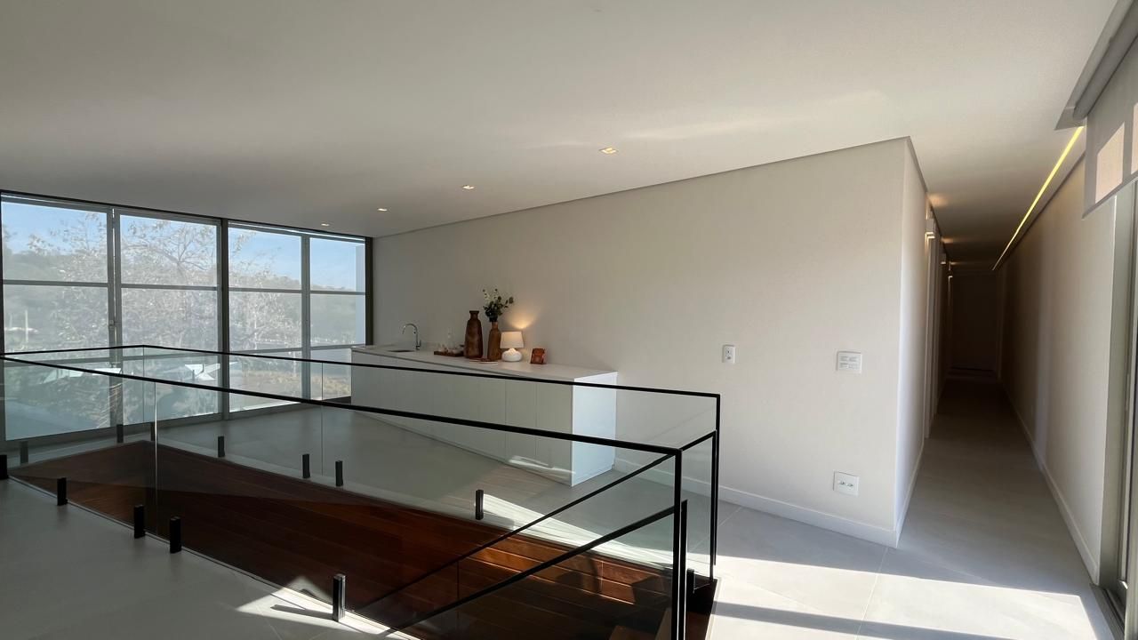 Casa de condomínio à venda no Condomínio Terras de São José II: