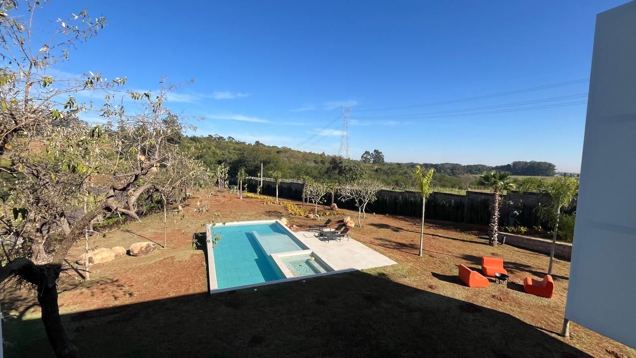 Casa de condomínio à venda no Condomínio Terras de São José II: