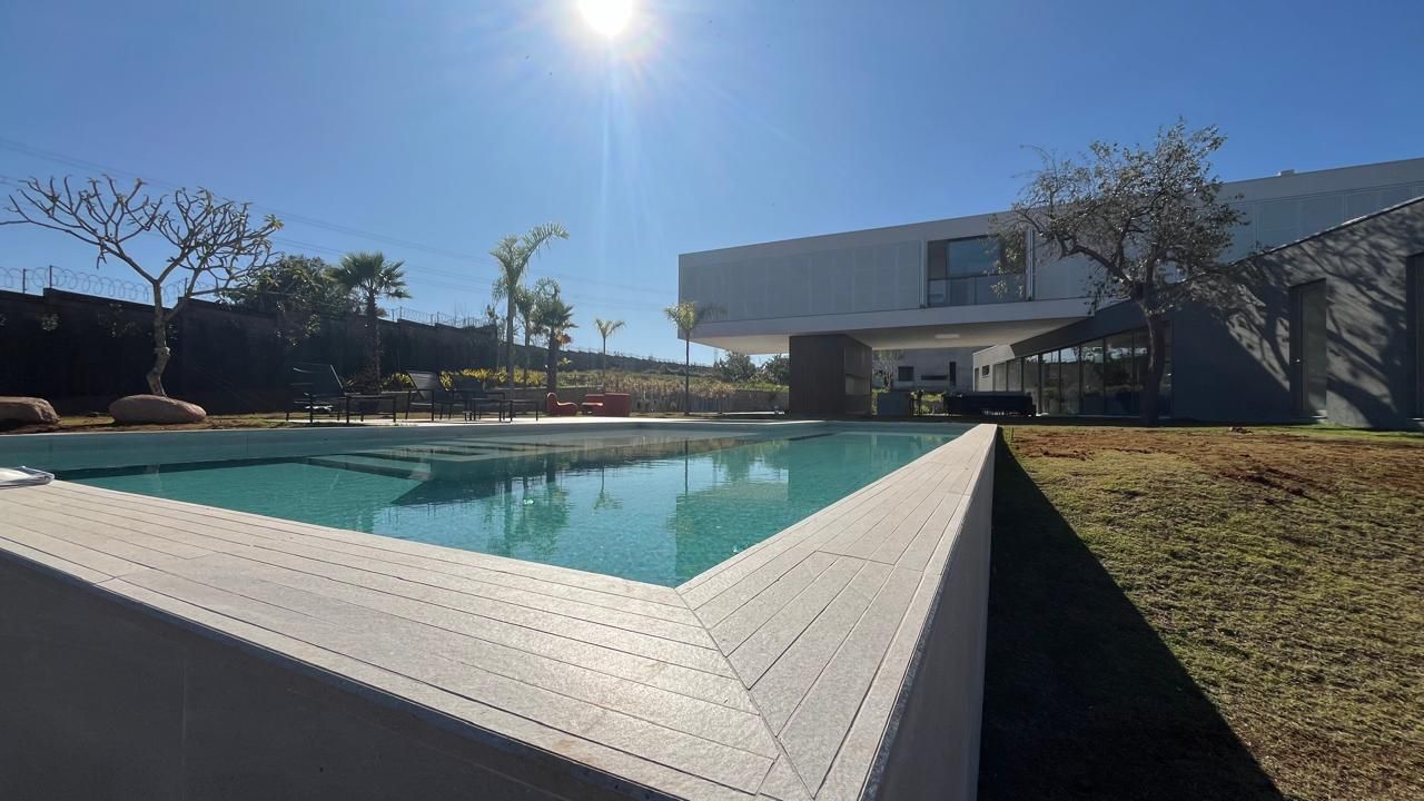 Casa de condomínio à venda no Condomínio Terras de São José II: