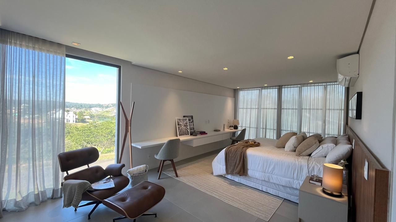 Casa de condomínio à venda no Condomínio Terras de São José II: